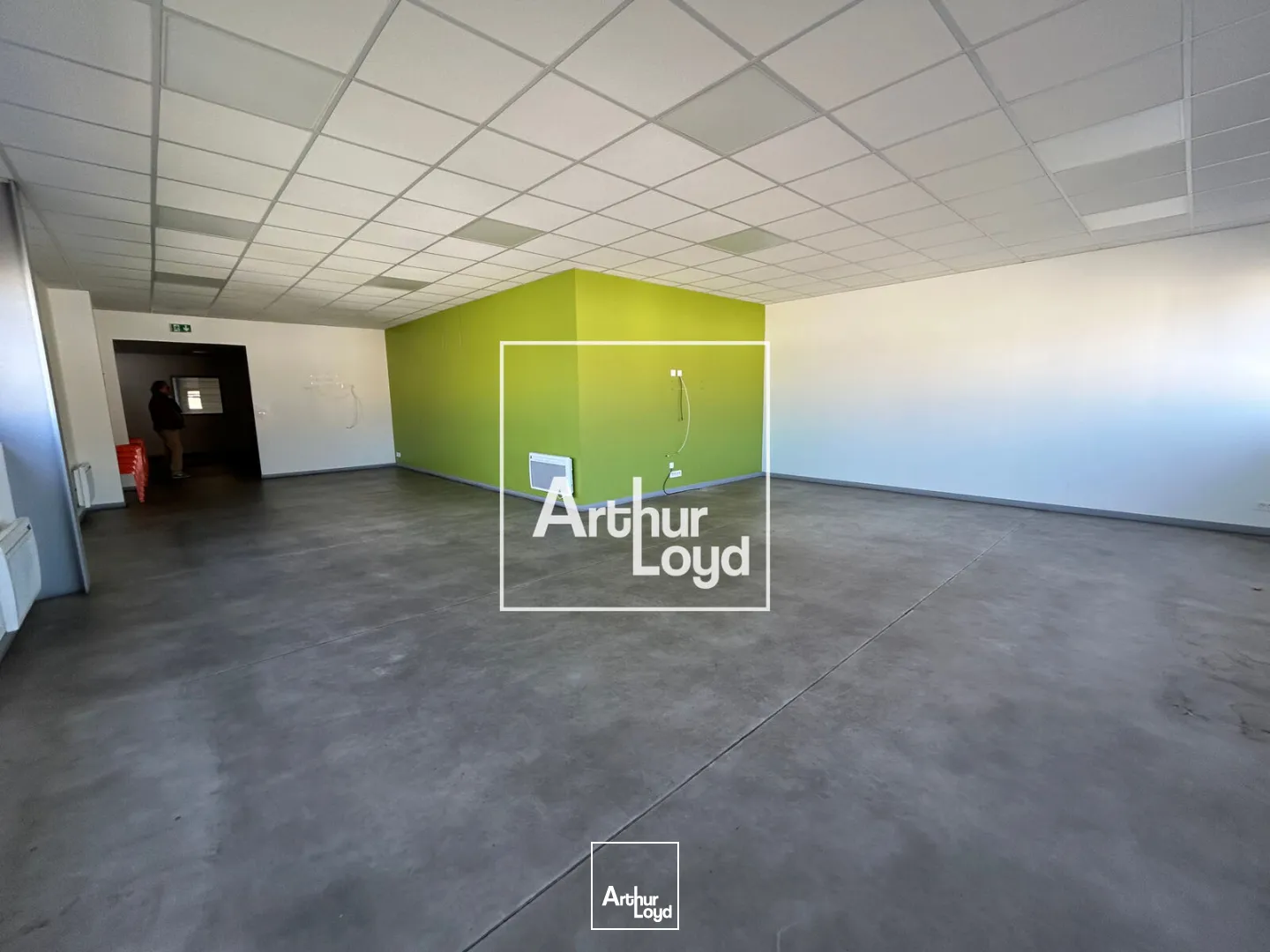 Locaux d'activité & Entrepôts - Location - L'UNION - 31240 - 1200-2434 - 7654918