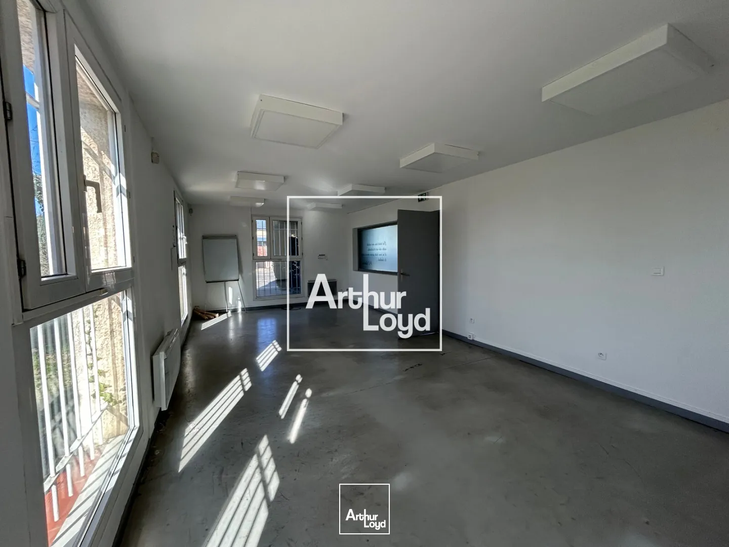 Locaux d'activité & Entrepôts - Location - L'UNION - 31240 - 1200-1200 - 7654933