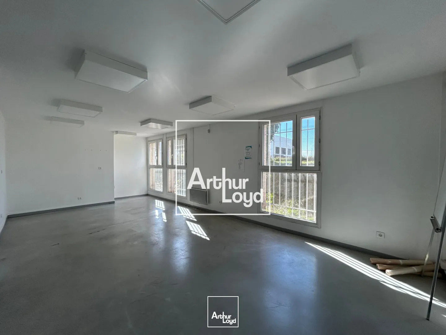 Locaux d'activité & Entrepôts - Location - L'UNION - 31240 - 1200-1200 - 7654934