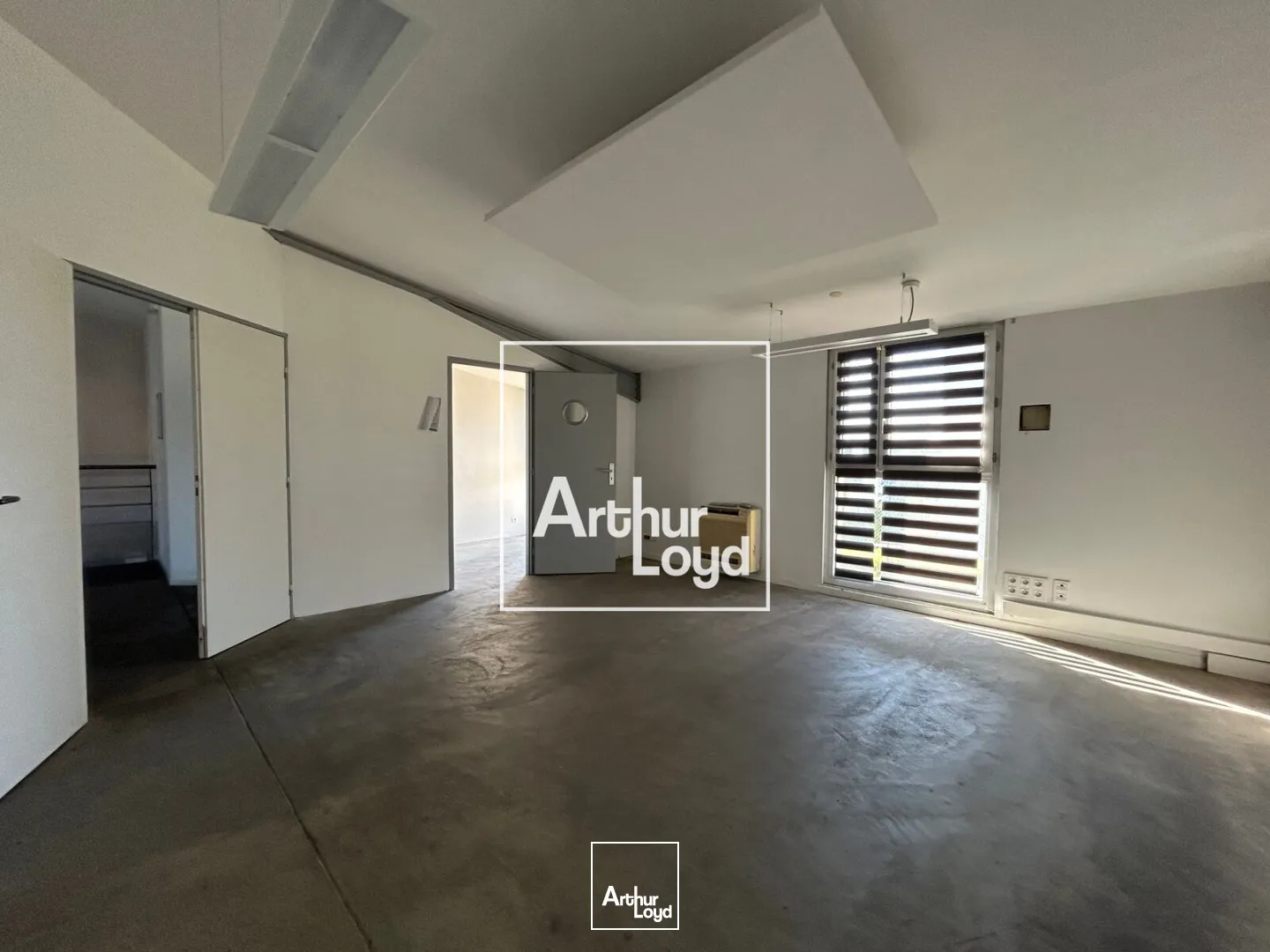 Locaux d'activité & Entrepôts - Location - L'UNION - 31240 - 1200-1200 - 7654935