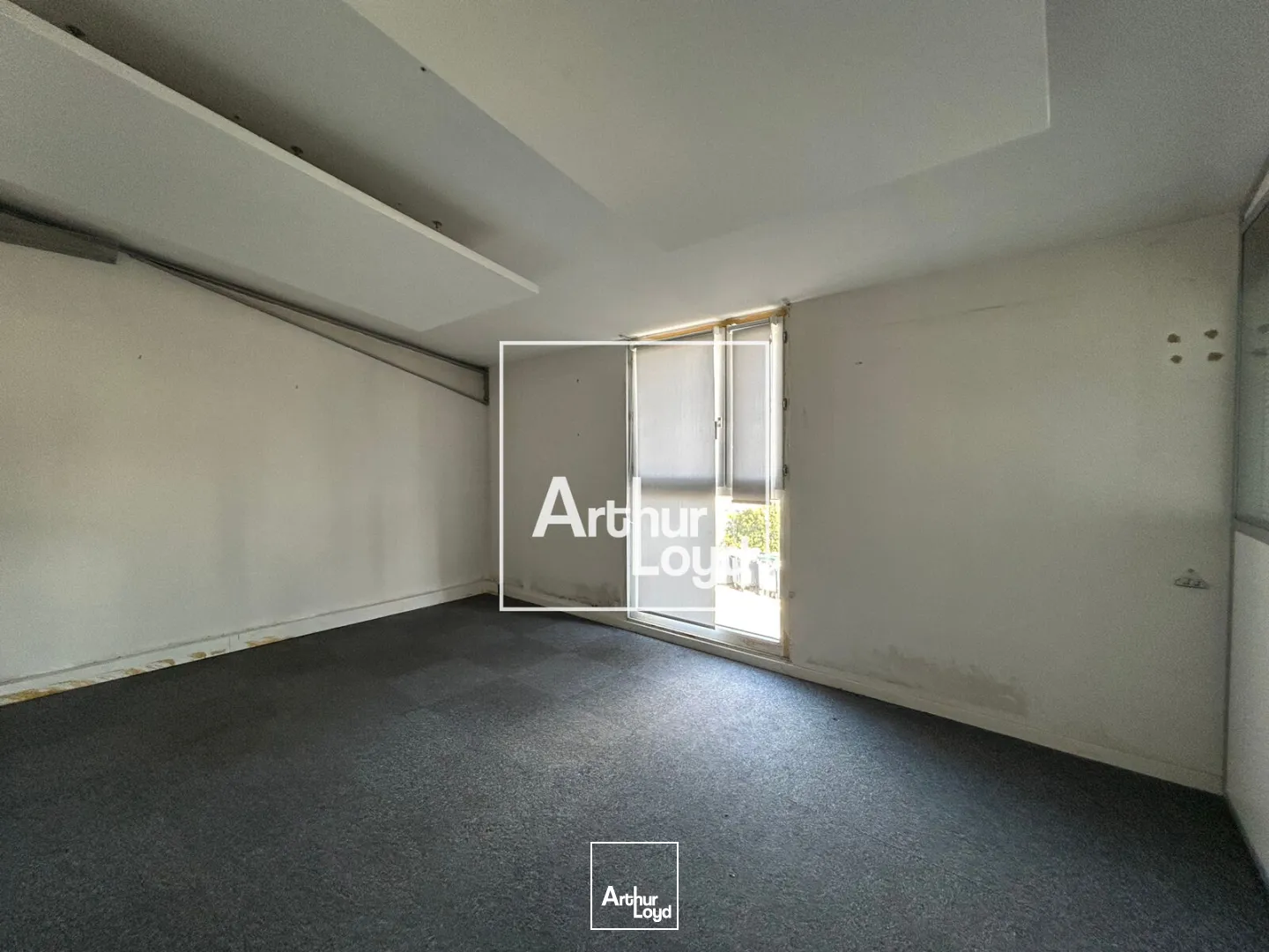 Locaux d'activité & Entrepôts - Location - L'UNION - 31240 - 1200-1200 - 7654937