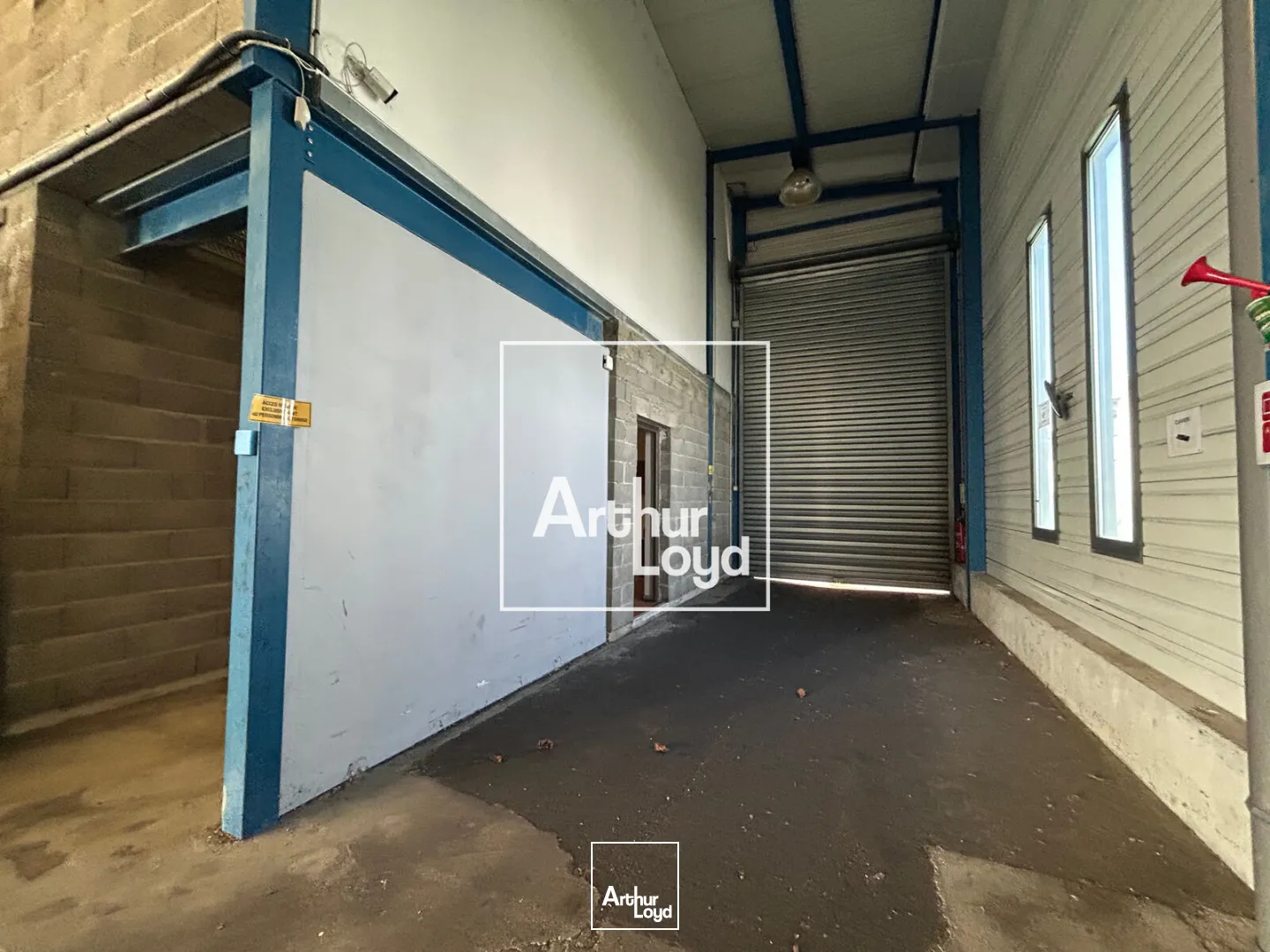 Locaux d'activité & Entrepôts - Location - L'UNION - 31240 - 1234-1234 - 7654944