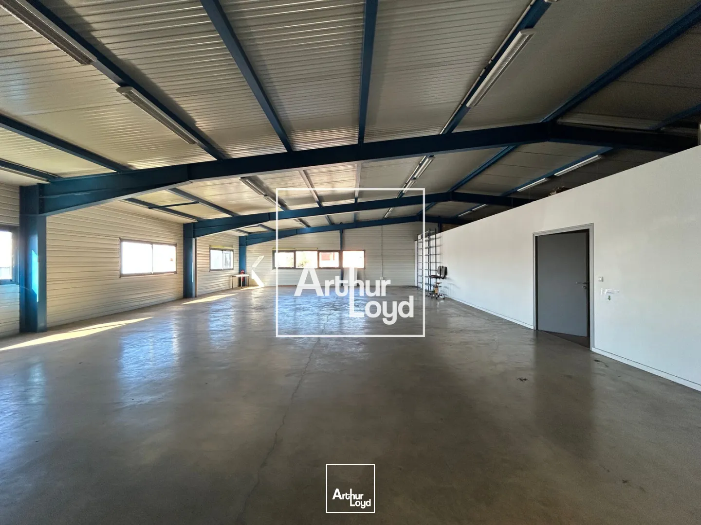 Locaux d'activité & Entrepôts - Location - L'UNION - 31240 - 1234-1234 - 7654947