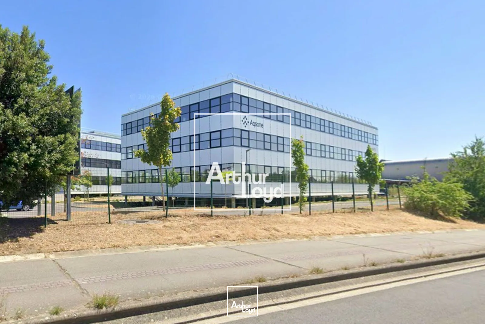 Bureaux - Location - TOULOUSE - 31300 - 145-1087 - 7654950