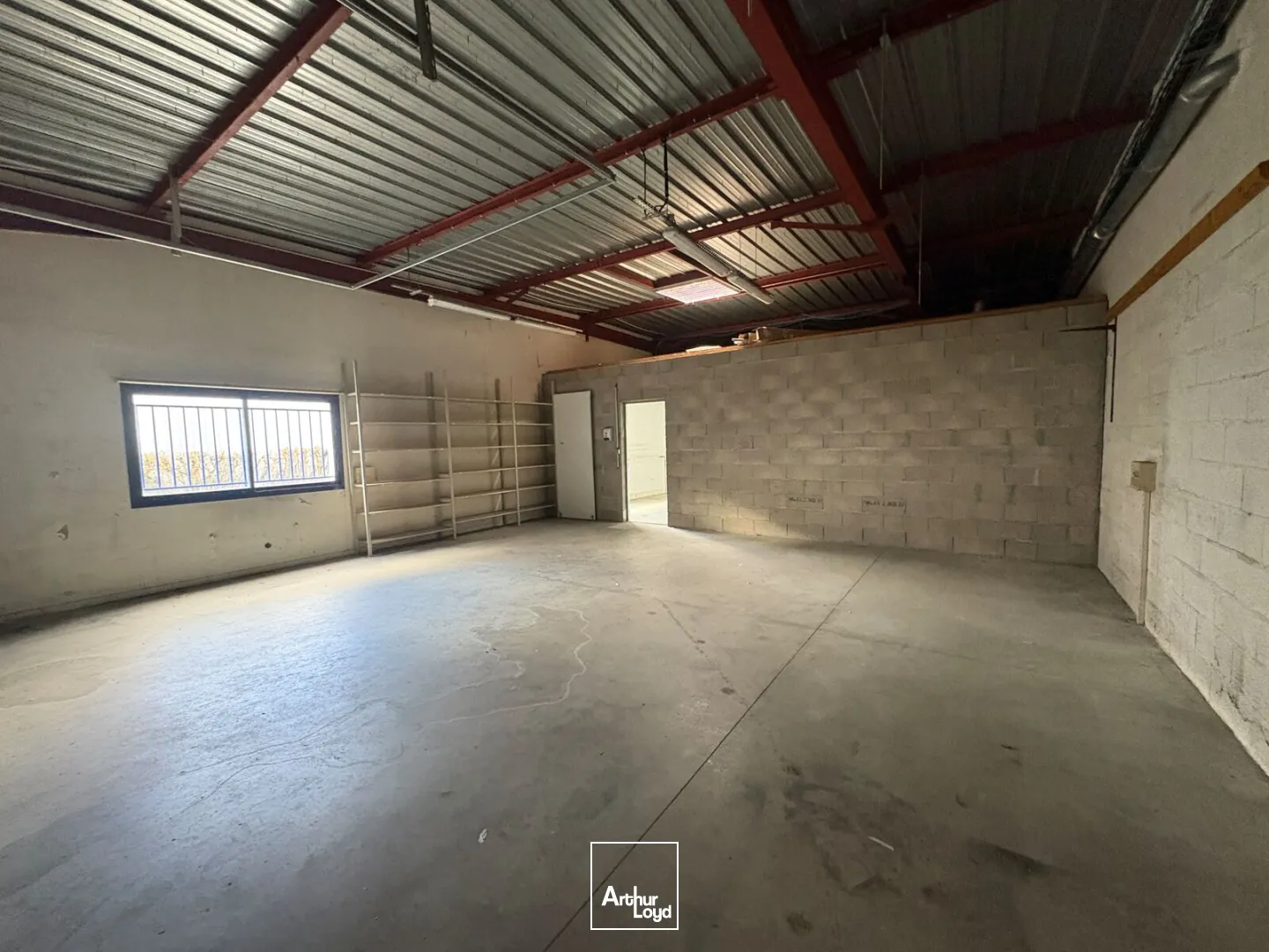 Bureaux - Location - SAINT JEAN DE BRAYE - 45800 - 320-320 - 7655025