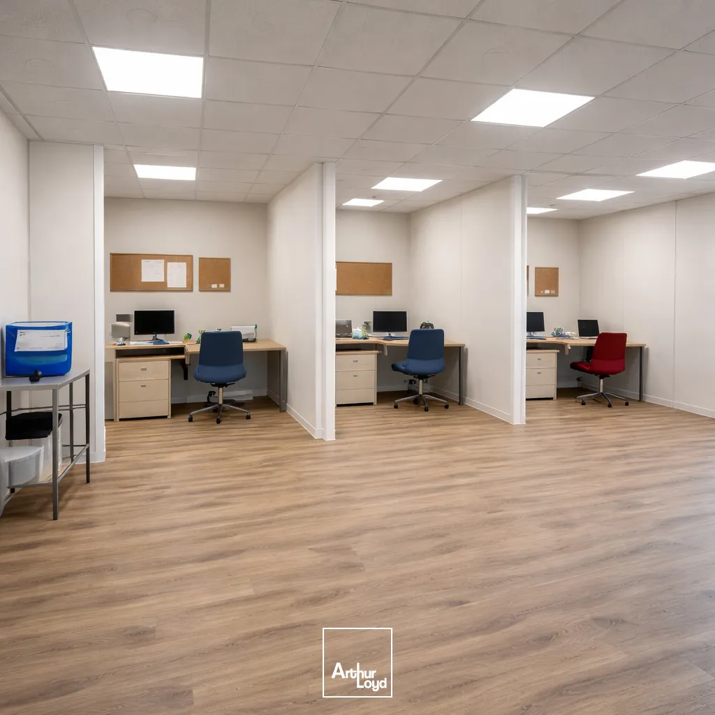 Locaux commerciaux - Location - Limoges - 87000 - 95-95 - 7655042