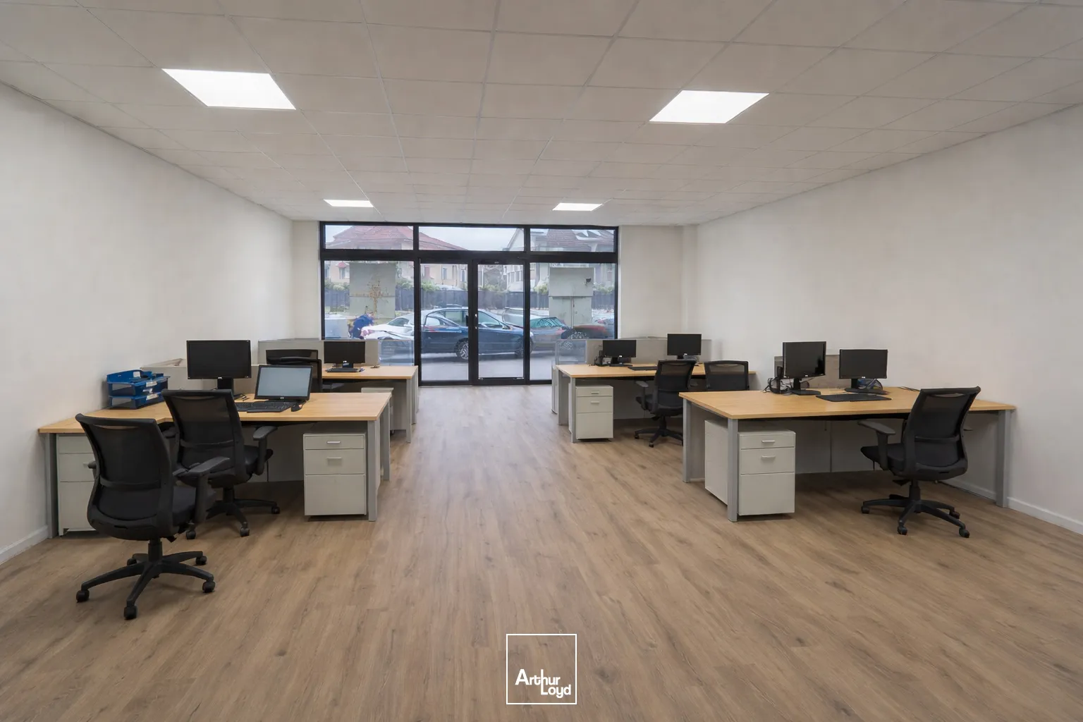 Locaux commerciaux - Location - Limoges - 87000 - 95-95 - 7655043