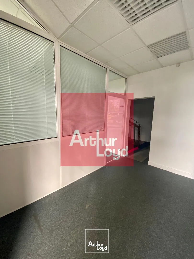 Bureaux - Location - AGEN - 47000 - 180-180 - 7655080