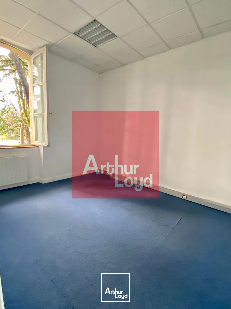 Bureaux - Location - AGEN - 47000 - 180-180 - 7655081