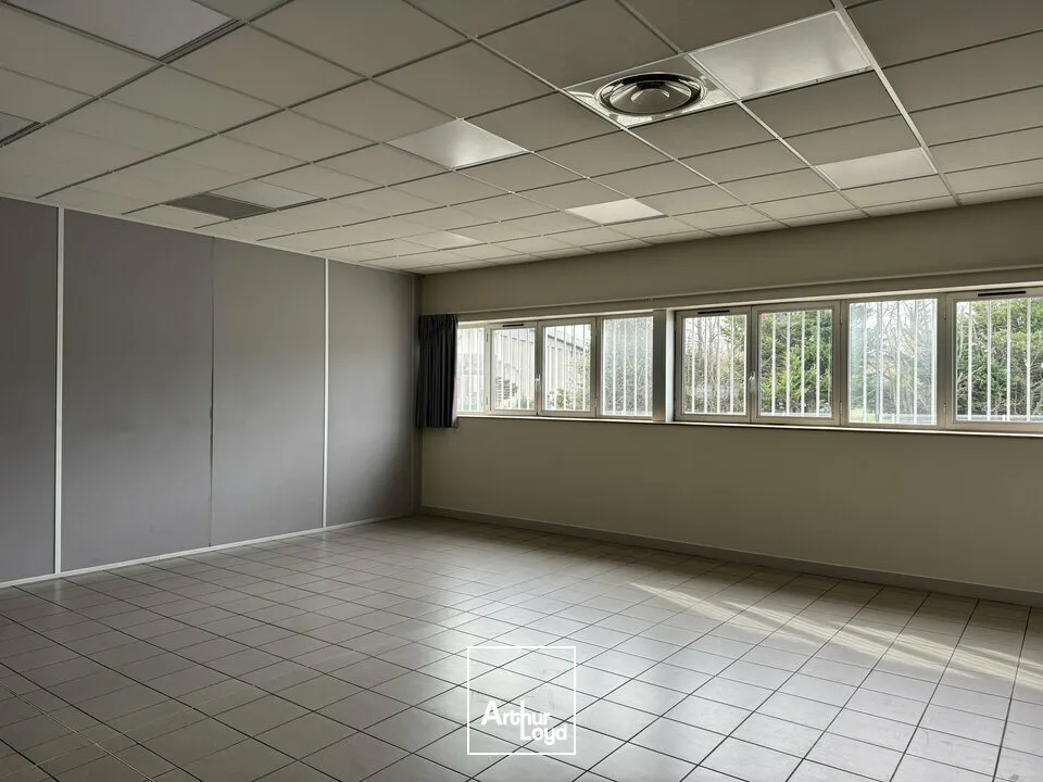 Locaux d'activité & Entrepôts - Location - AVIGNON - 84000 - 1685-1685 - 7655168