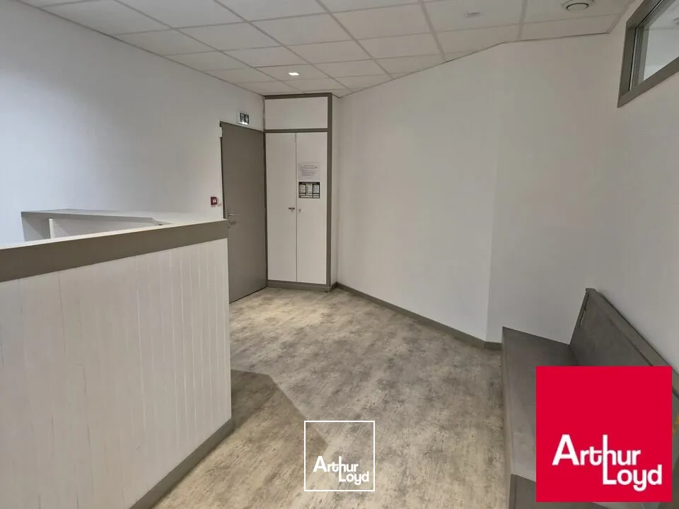 Bureaux - Vente - BIARRITZ - 64200 - 96-96 - 7655244