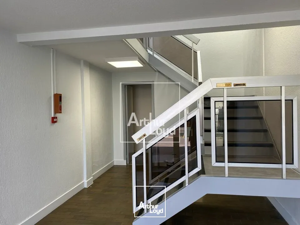 Locaux d'activité & Entrepôts - Location - MORANGIS - 91420 - 1410-1410 - 7655281