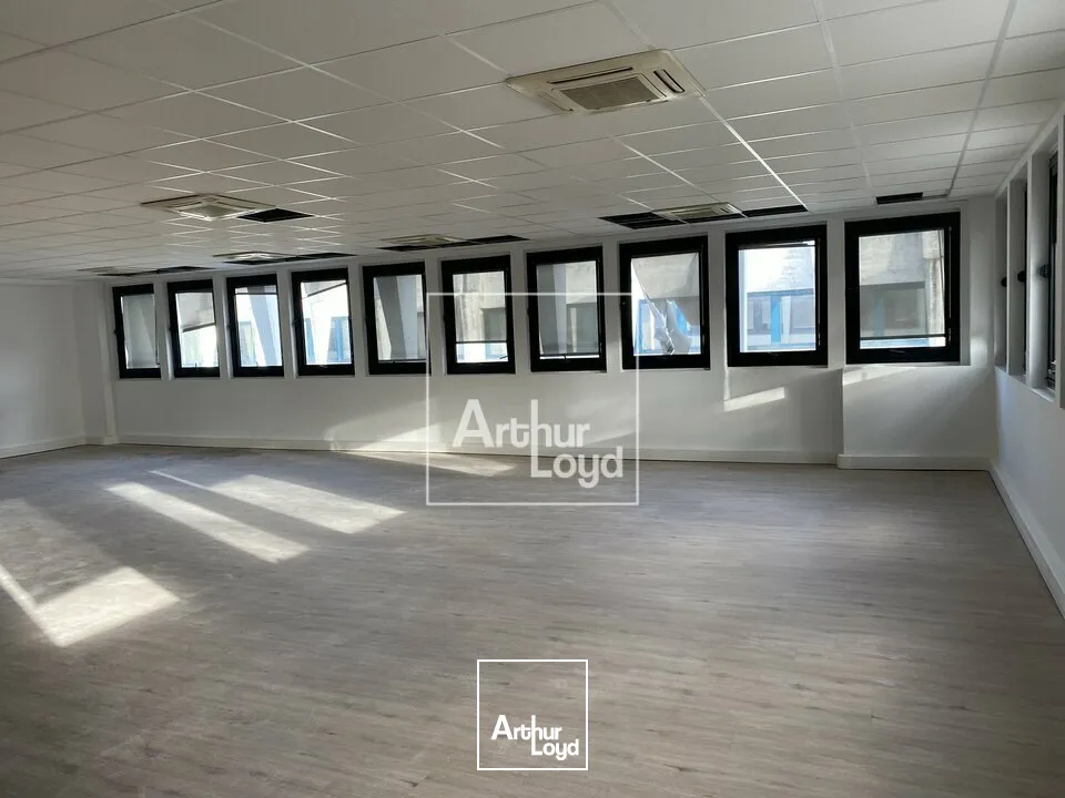 Locaux d'activité & Entrepôts - Location - COURCOURONNES - 91080 - 678-1527 - 7655291