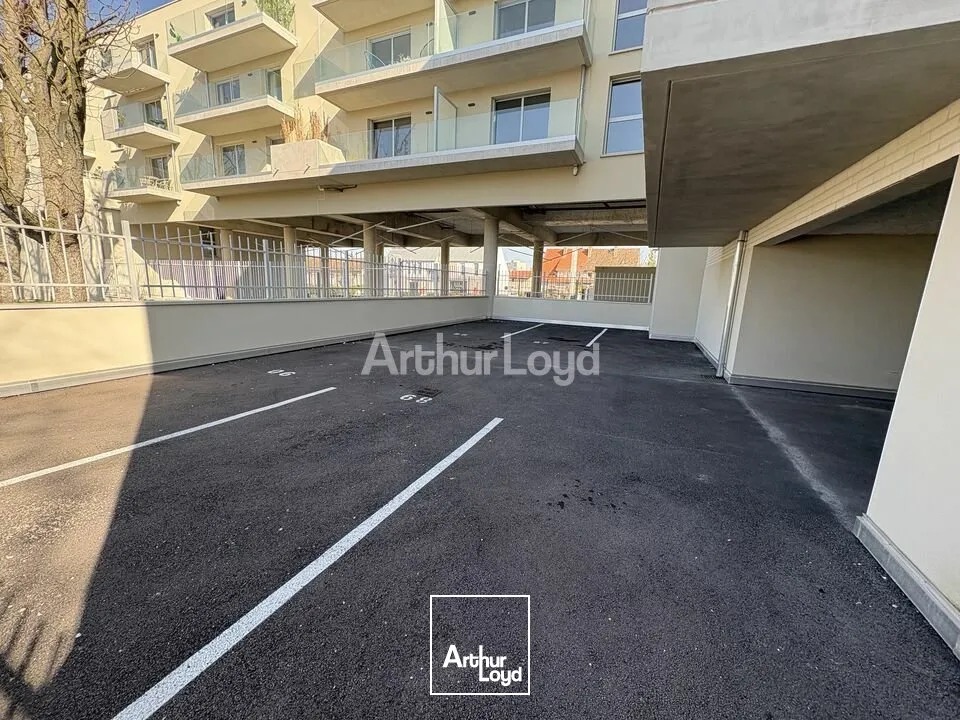 Locaux commerciaux - Vente - REIMS - 51100 - 194-194 - 7655392