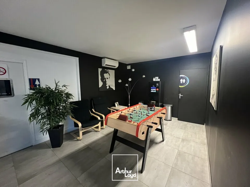 Locaux d'activité & Entrepôts - Location - BALLAN MIRE - 37510 - 540-540 - 7655409