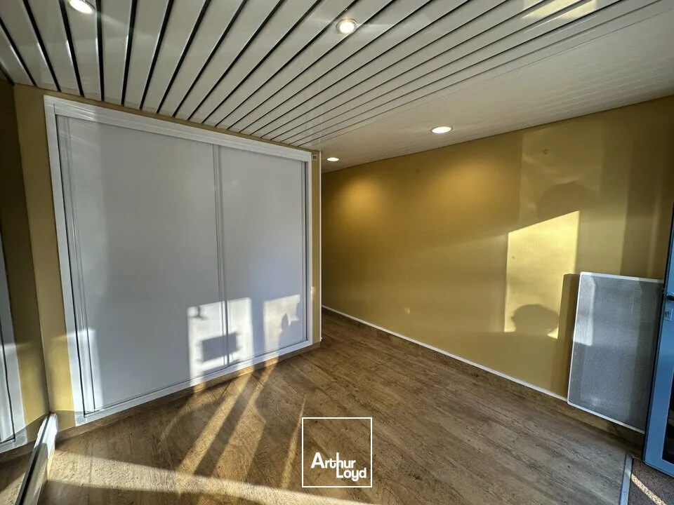 Locaux commerciaux - Location - LE HAVRE - 76600 - 26-26 - 7655416