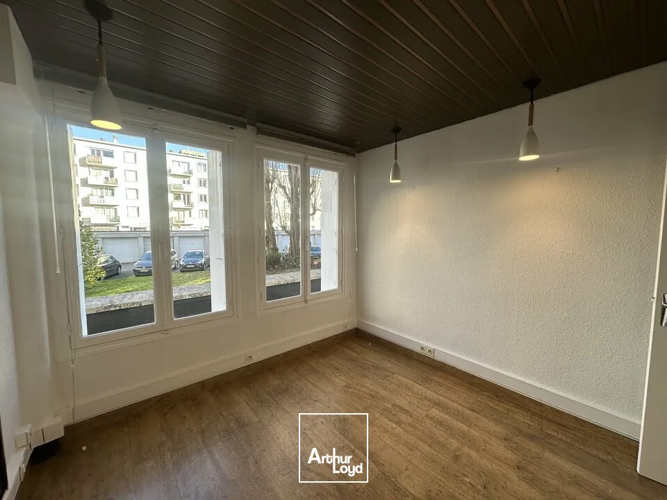 Locaux commerciaux - Location - LE HAVRE - 76600 - 26-26 - 7655417