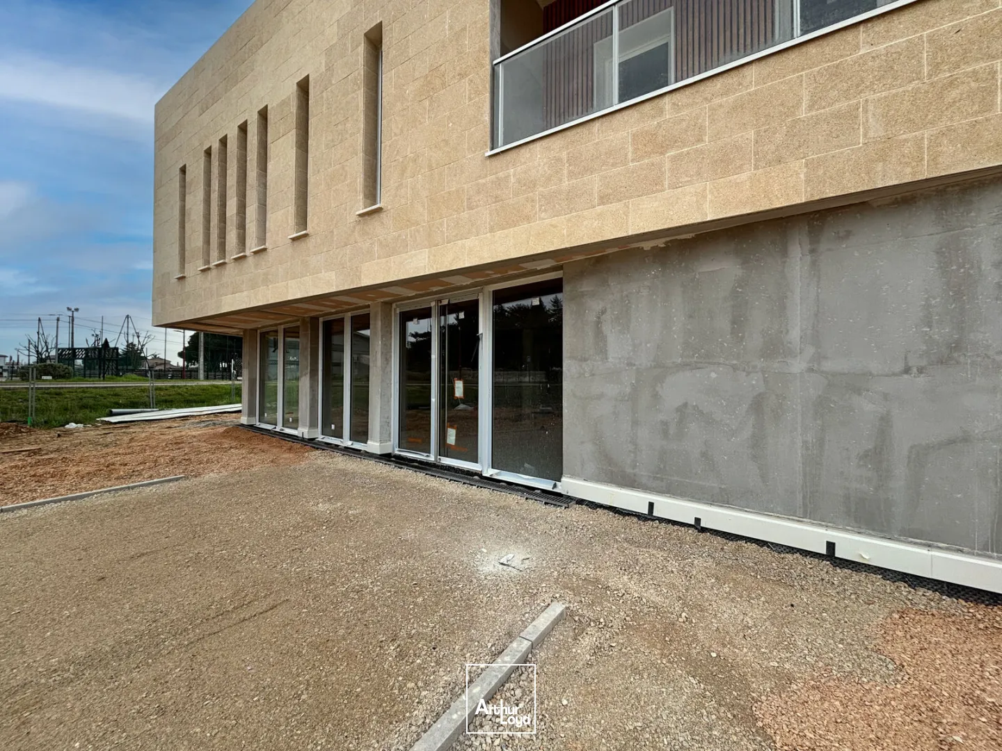 Bureaux - Vente - RODILHAN - 30230 - 81-164 - 7655455