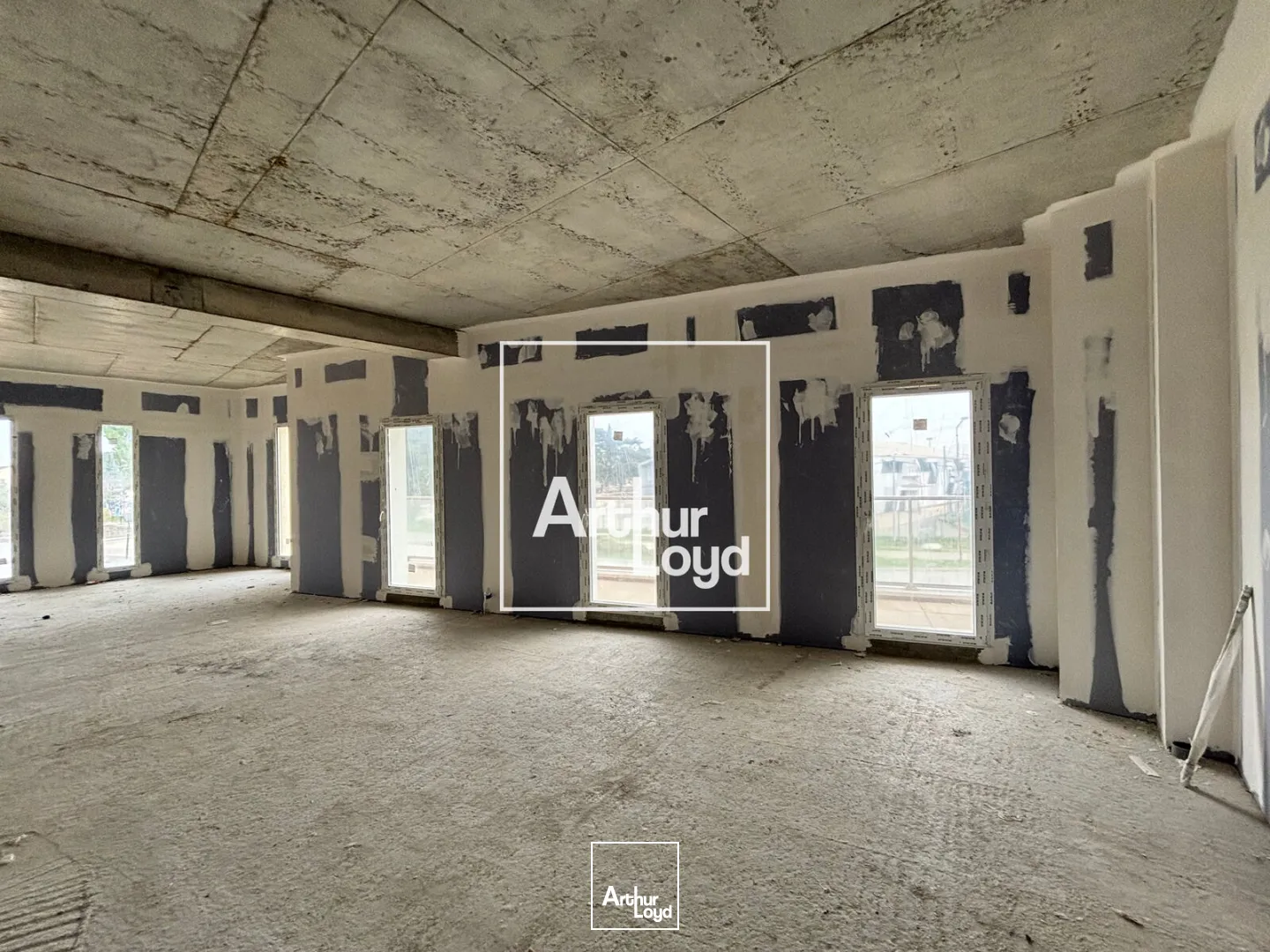 Bureaux - Vente - RODILHAN - 30230 - 81-164 - 7655458