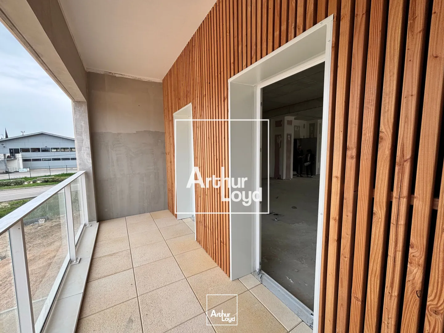 Bureaux - Vente - RODILHAN - 30230 - 81-164 - 7655451