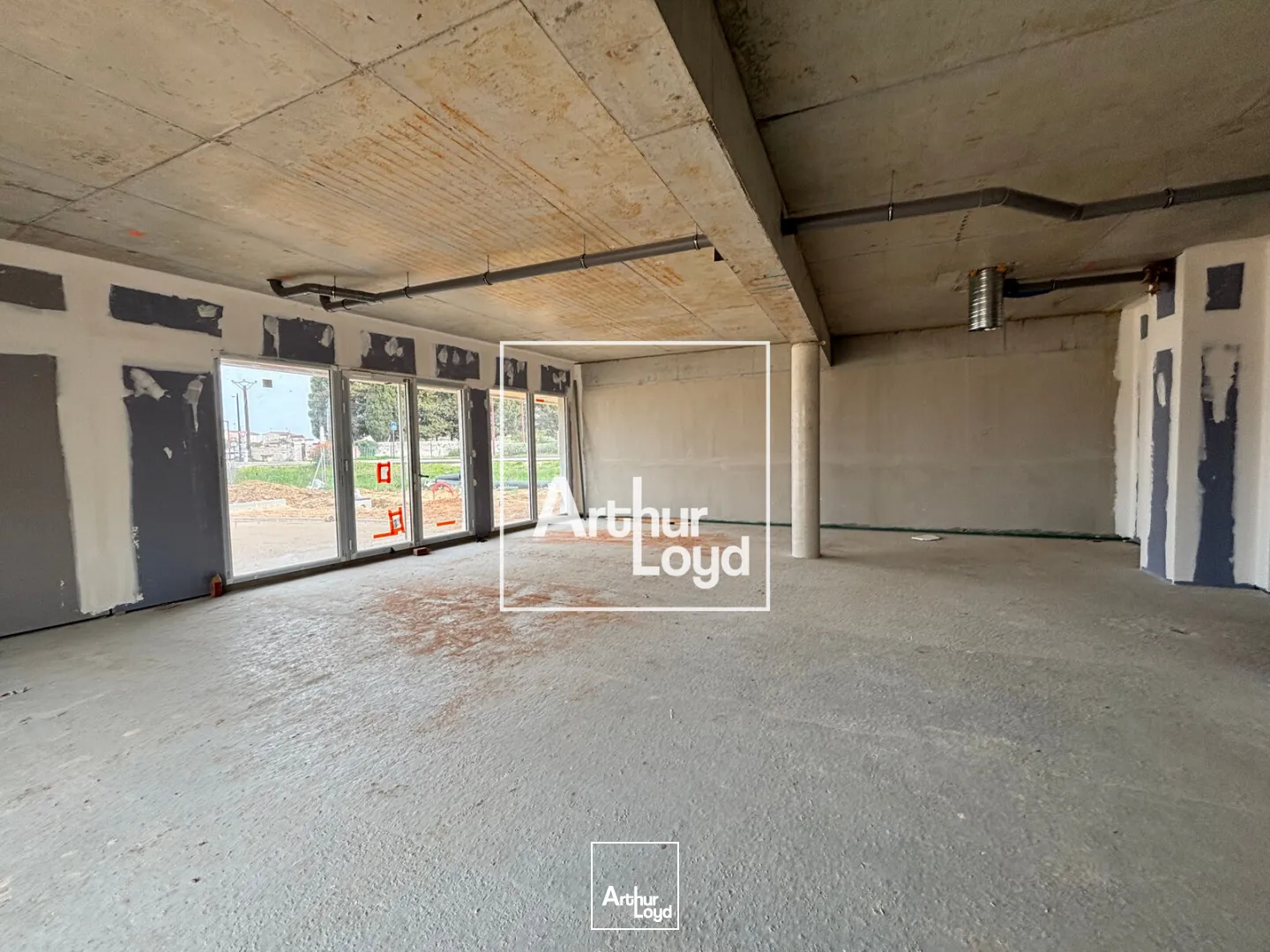 Locaux commerciaux - Vente - RODILHAN - 30230 - 56-153 - 7655464