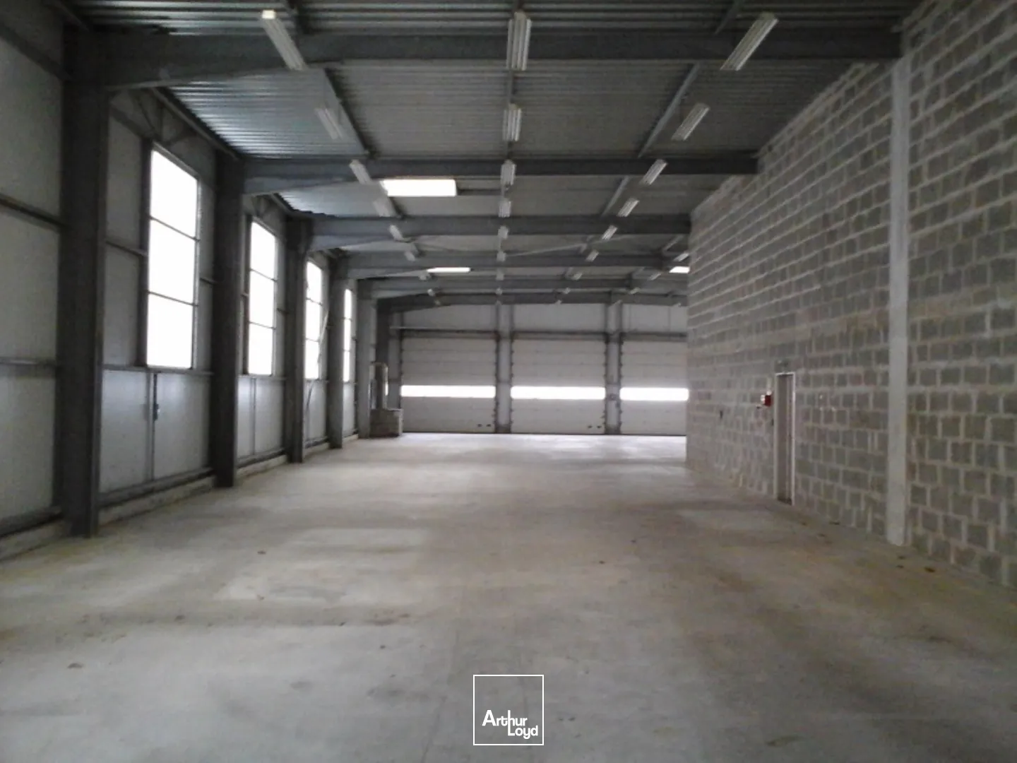 Locaux d'activité & Entrepôts - Location - GOUESNOU - 29850 - 1130-1130 - 7655486