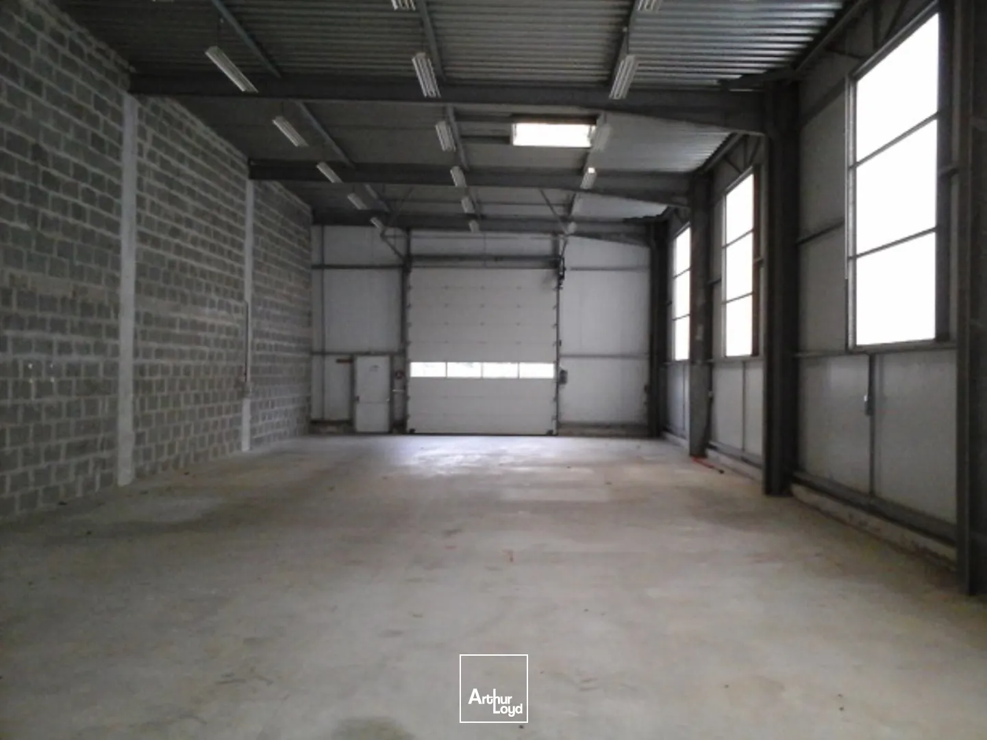 Locaux d'activité & Entrepôts - Location - GOUESNOU - 29850 - 1130-1130 - 7655487