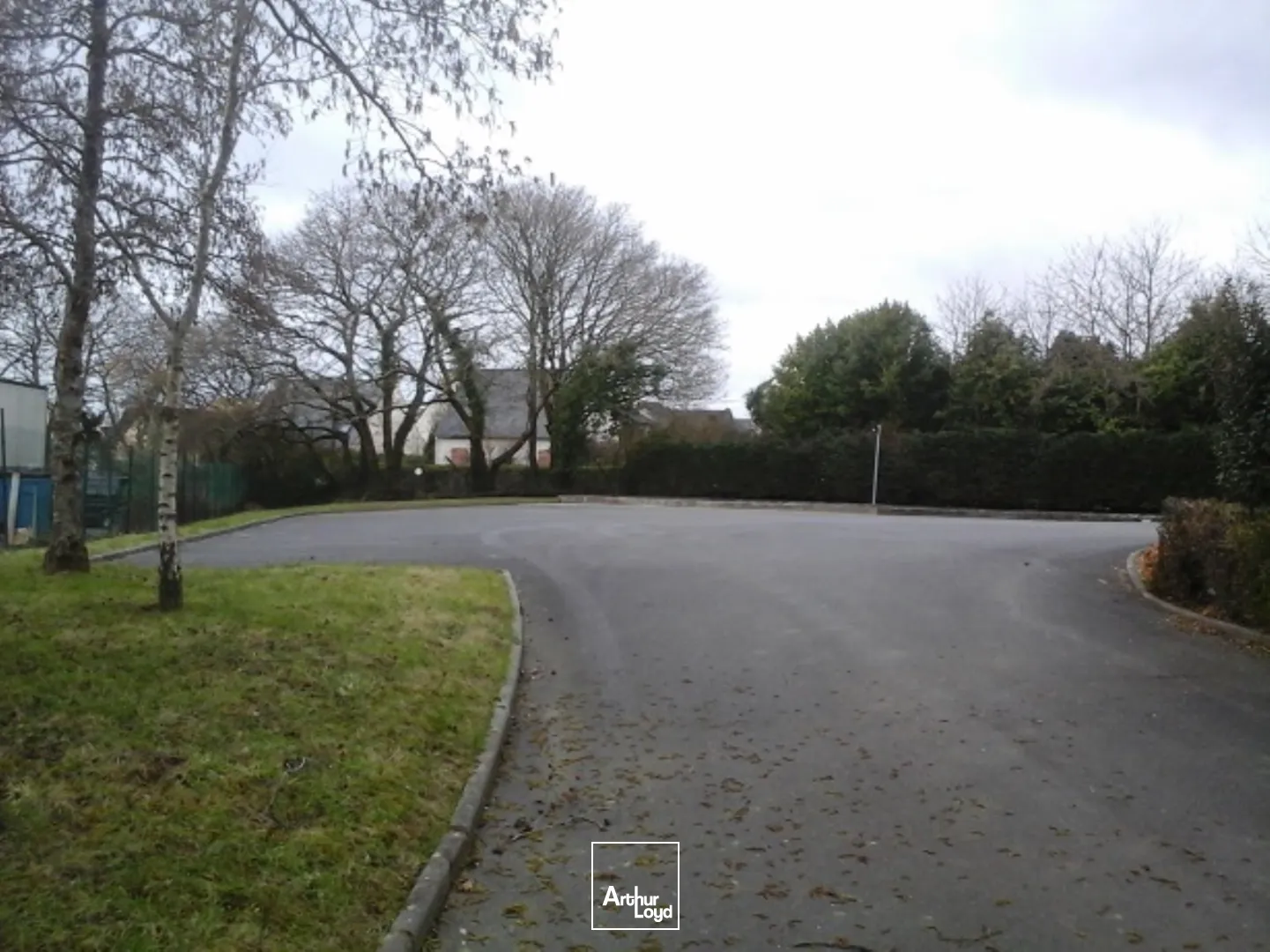 Locaux d'activité & Entrepôts - Location - GOUESNOU - 29850 - 1130-1130 - 7655485