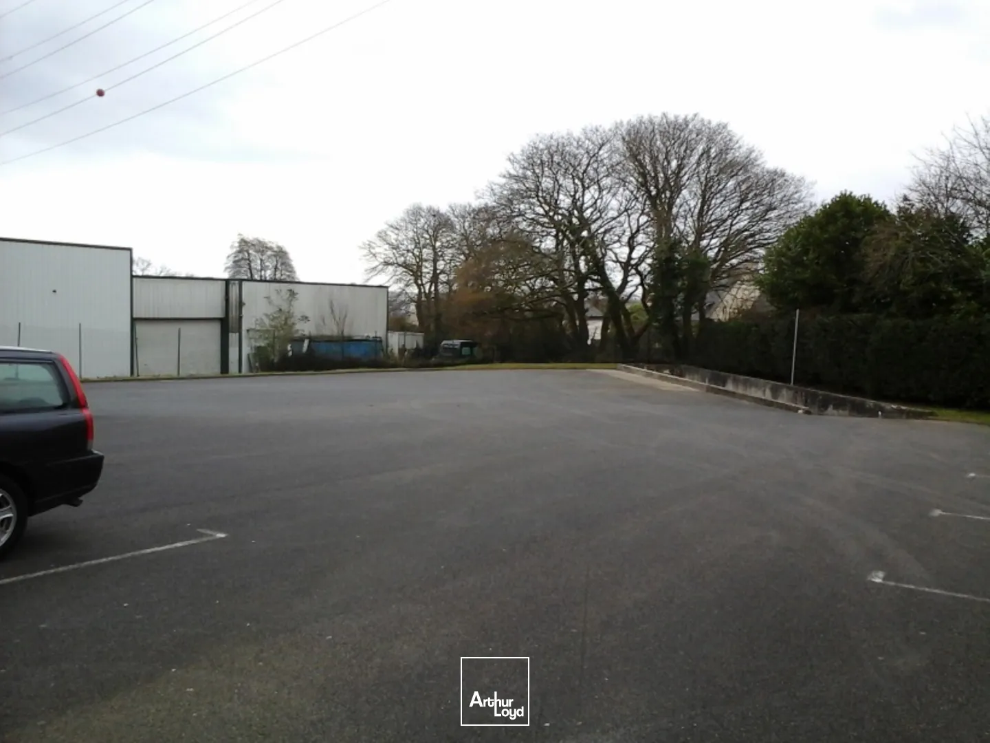 Locaux d'activité & Entrepôts - Location - GOUESNOU - 29850 - 1130-1130 - 7655483