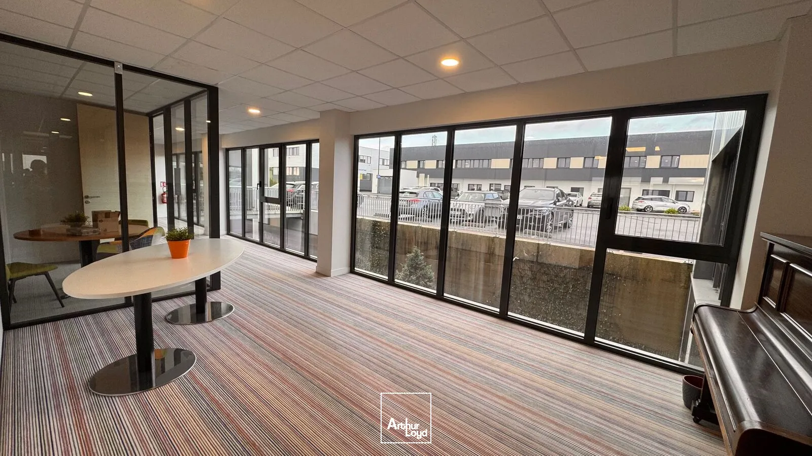 Bureaux - Location - BREST - 29200 - 438.85-438.85 - 7655499