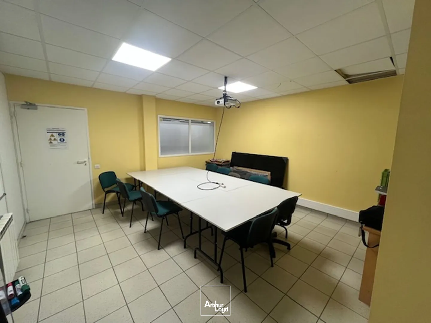 Locaux d'activité & Entrepôts - Location - TREGUEUX - 22950 - 5727-5727 - 7655518