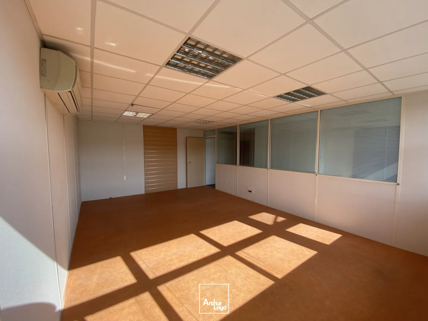 Bureaux - Location - BEAUVAIS - 60000 - 45-45 - 7655539