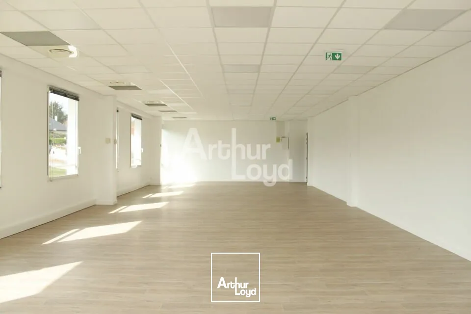 Bureaux - Location - CHAVANOD - 74650 - 120-120 - 7655547