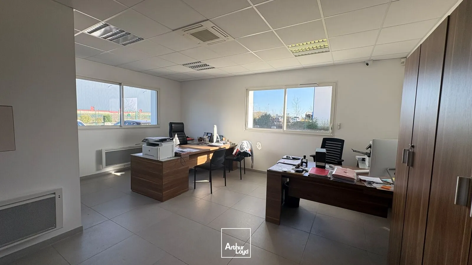 Bureaux - Vente - INGRE - 45140 - 462-462 - 7655600