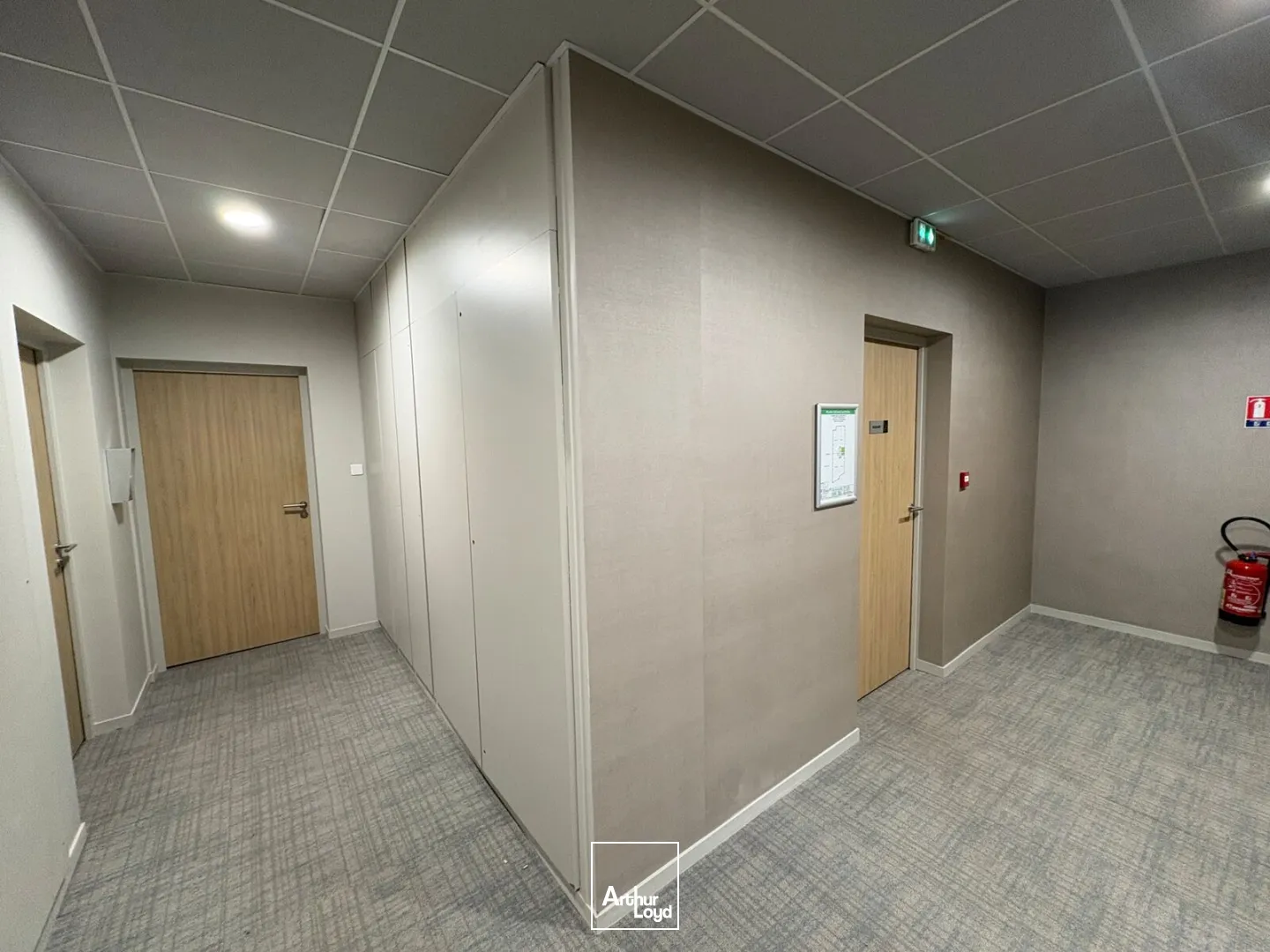 Bureaux - Vente - ORLEANS - 45000 - 65-65 - 7655615
