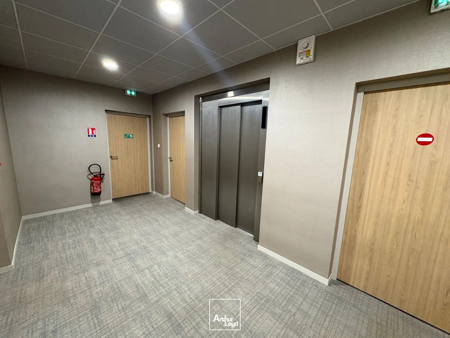 Bureaux - Vente - ORLEANS - 45000 - 65-65 - 7655616
