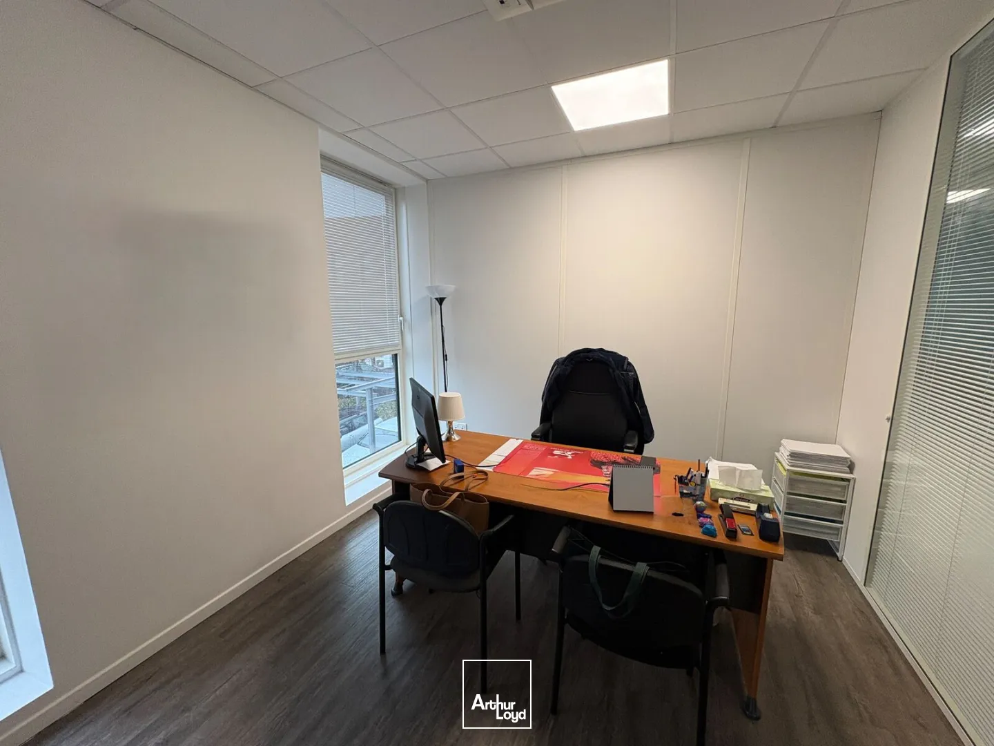 Bureaux - Vente - ORLEANS - 45000 - 65-65 - 7655617