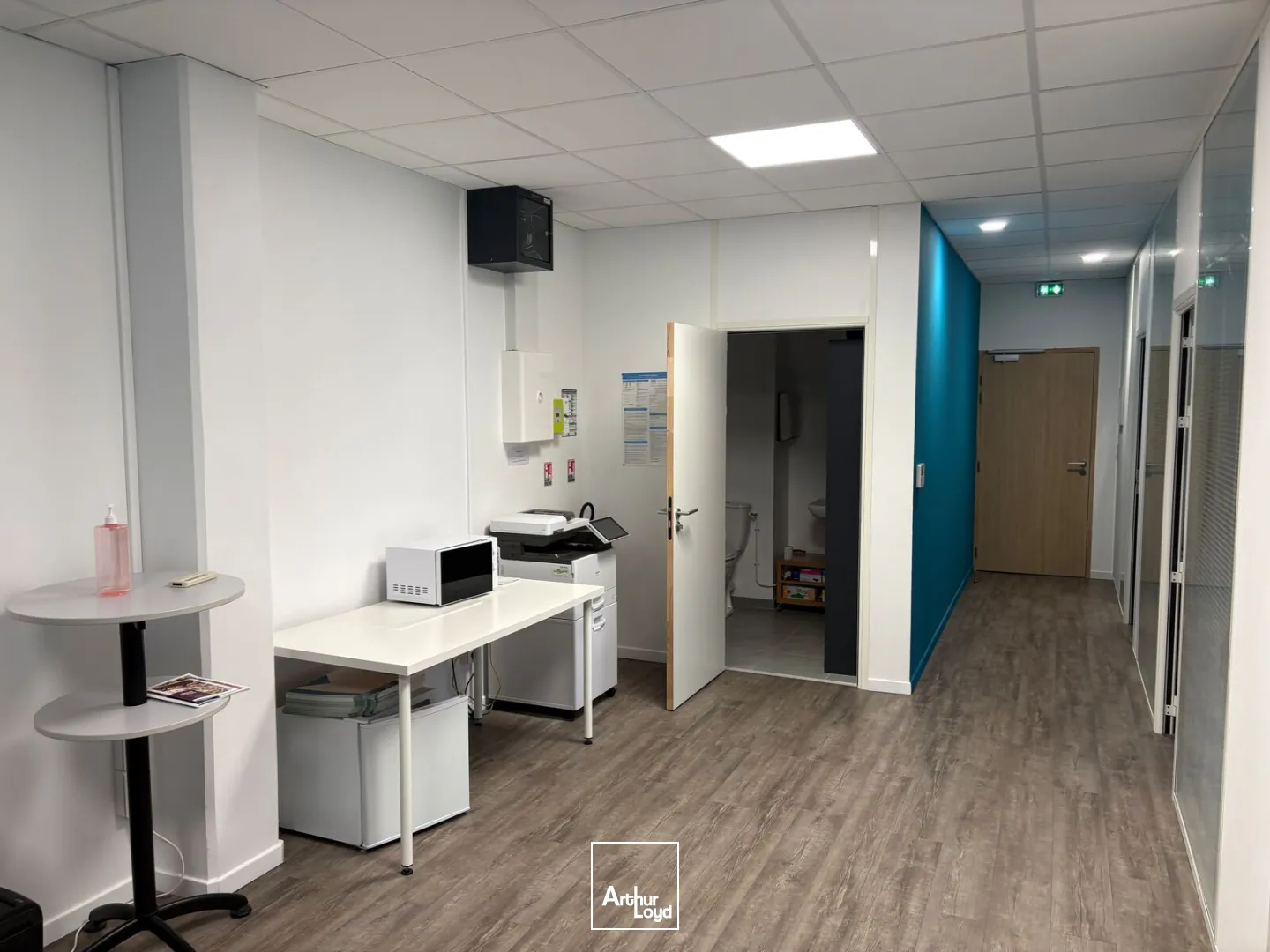 Bureaux - Vente - ORLEANS - 45000 - 65-65 - 7655614