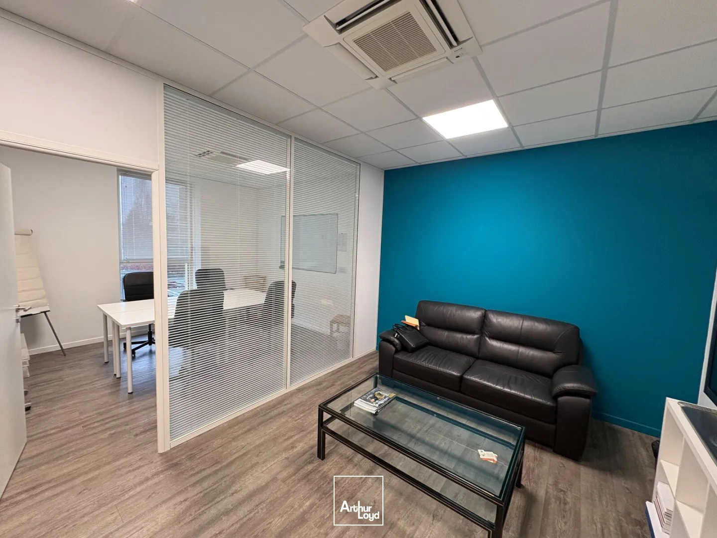 Bureaux - Vente - ORLEANS - 45000 - 65-65 - 7655611
