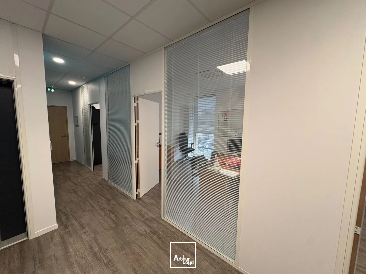 Bureaux - Vente - ORLEANS - 45000 - 65-65 - 7655610