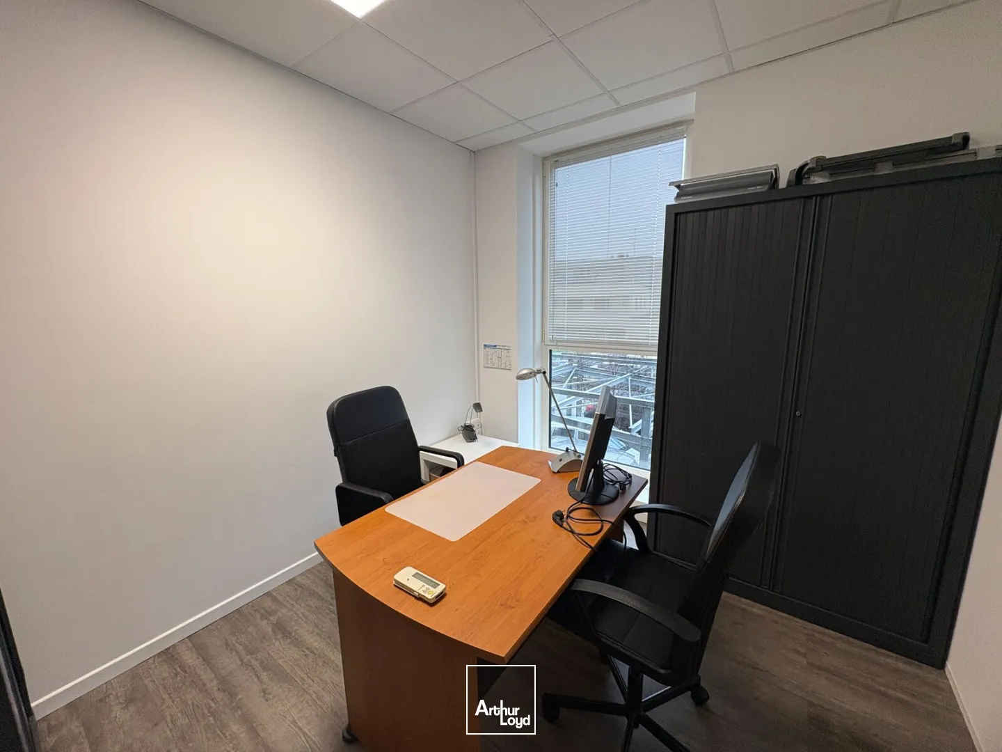 Bureaux - Vente - ORLEANS - 45000 - 65-65 - 7655609