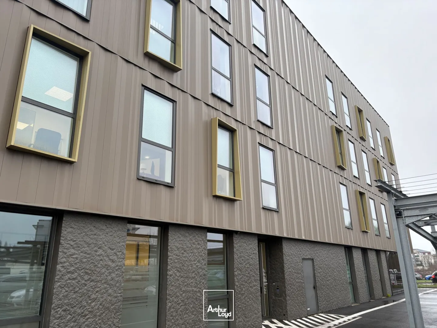 Bureaux - Vente - ORLEANS - 45000 - 65-65 - 7655608