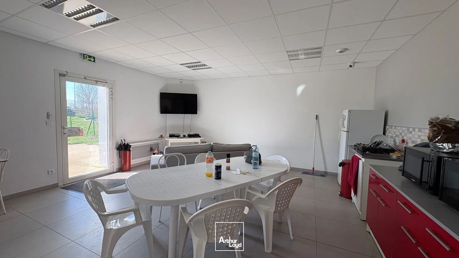 Bureaux - Vente - INGRE - 45140 - 462-462 - 7655607