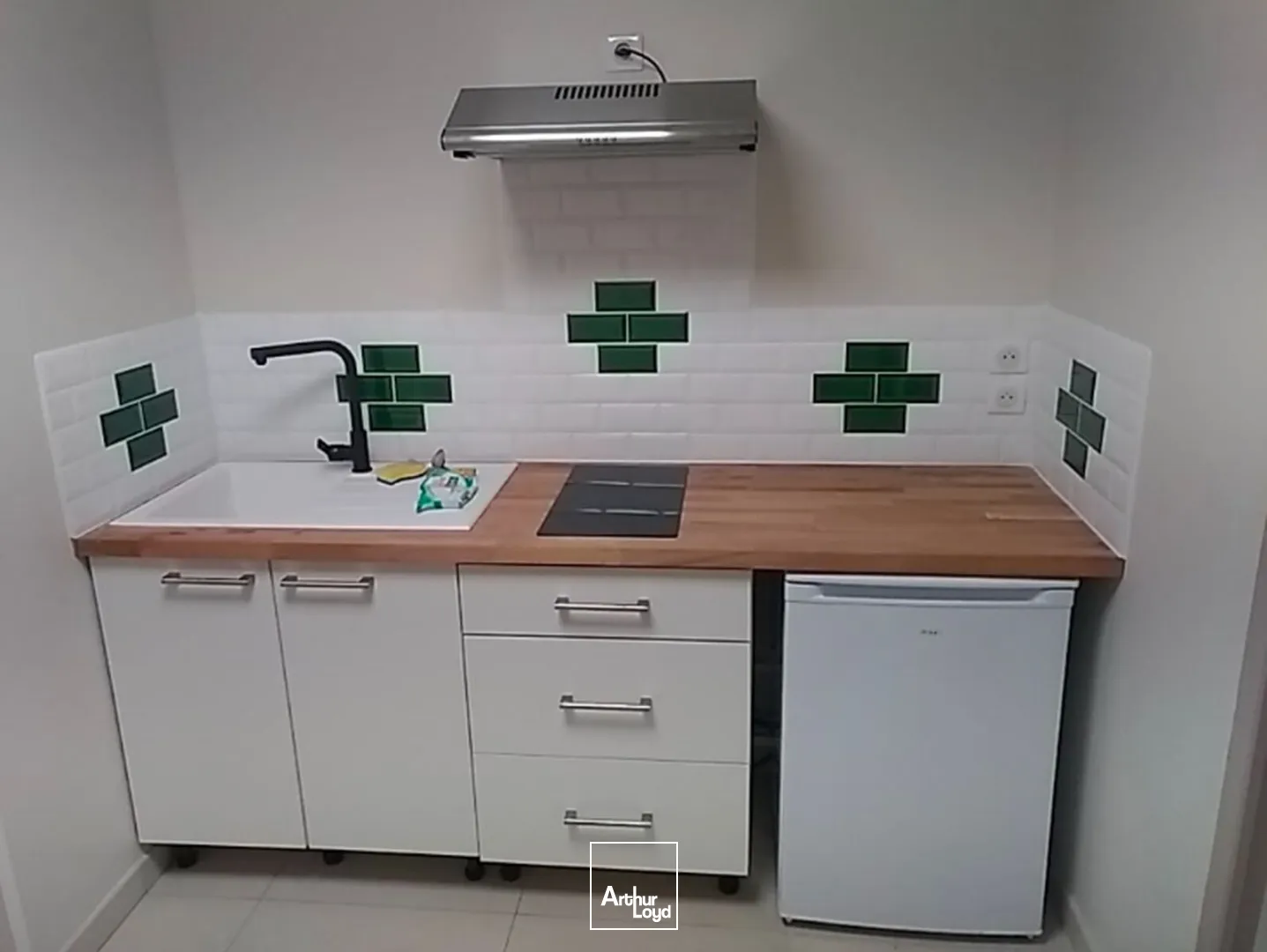 Bureaux - Location - EVREUX - 27000 - 84.55-84.55 - 7655628