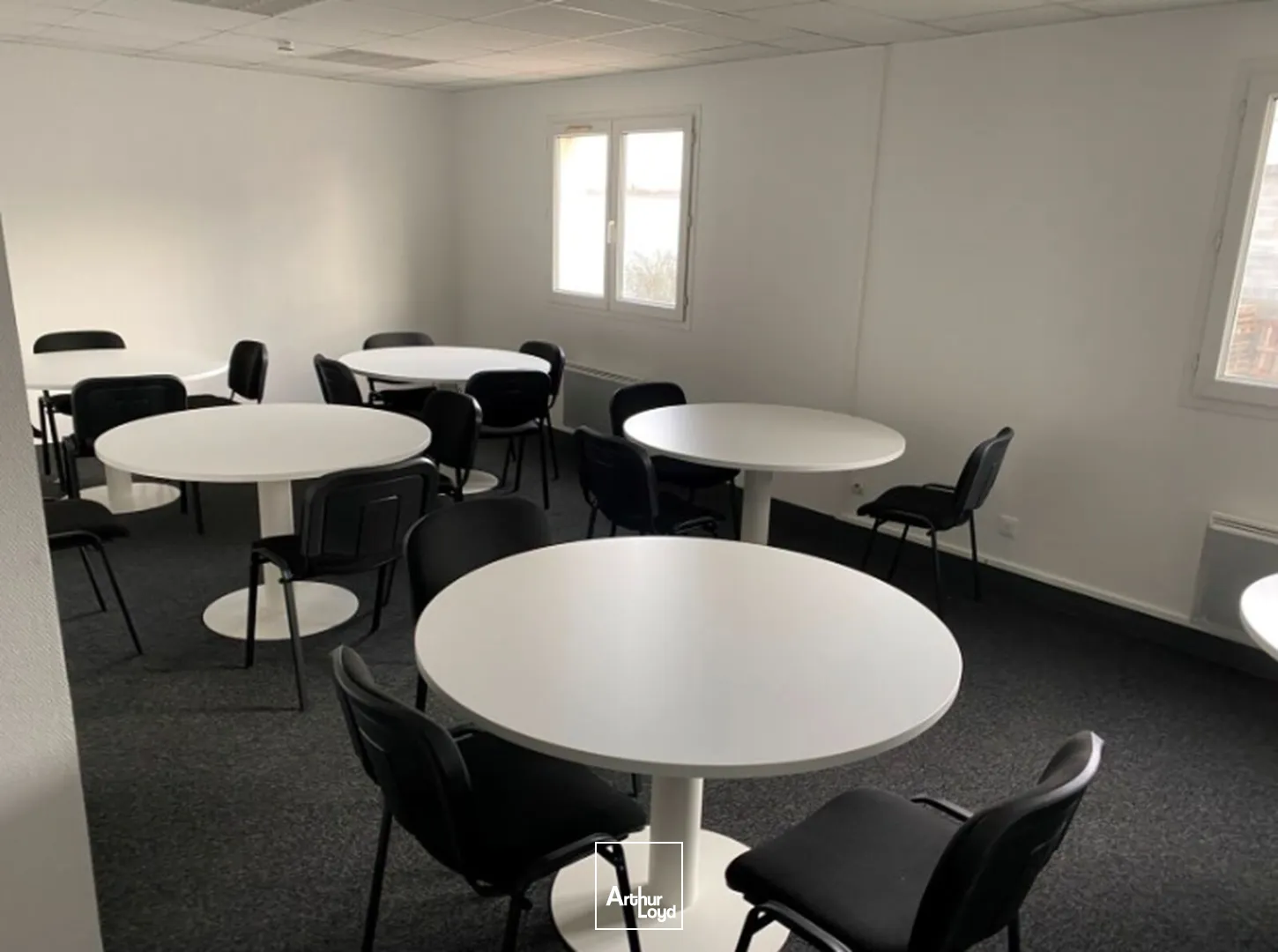Bureaux - Location - EVREUX - 27000 - 84.55-84.55 - 7655625