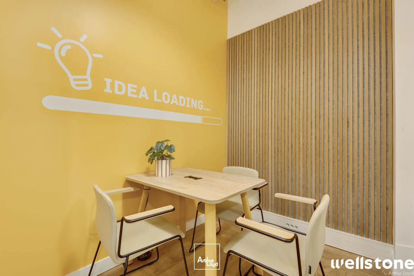 Bureaux - Location - PARIS - 75010 - 423-423 - 7655682