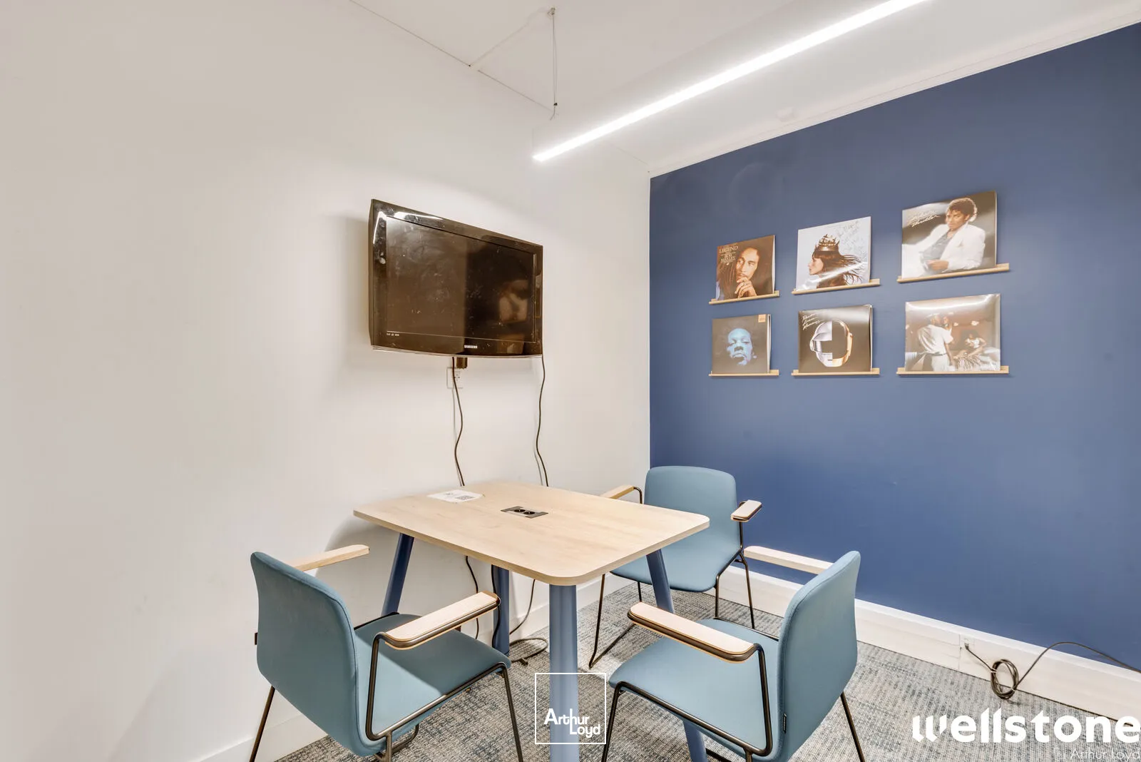 Bureaux - Location - PARIS - 75010 - 423-423 - 7655683