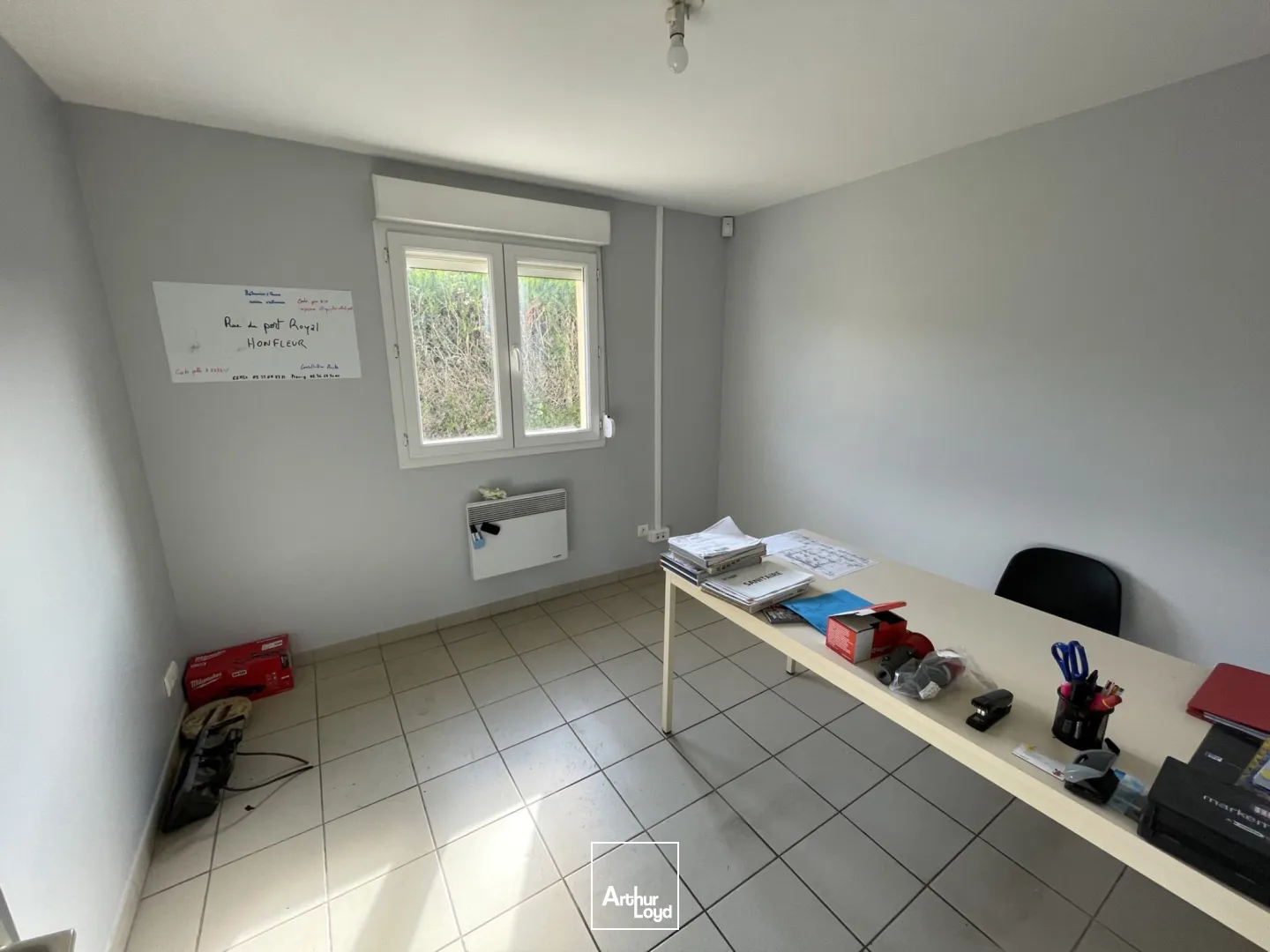 Locaux d'activité & Entrepôts - Location - SAINT JACQUES SUR DARNETAL - 76160 - 130-130 - 7655711