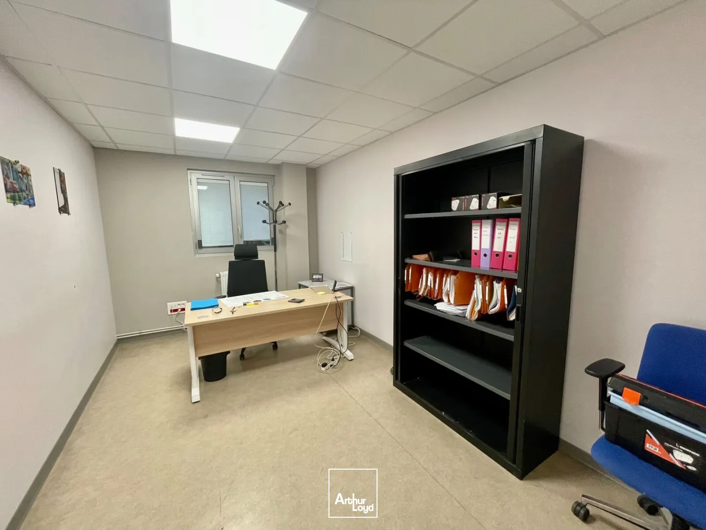 Locaux d'activité & Entrepôts - Vente - GAILLEFONTAINE - 76870 - 8495-8495 - 7655734