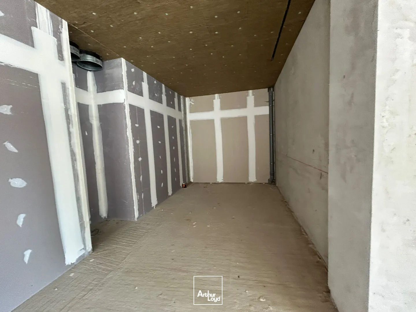 Locaux commerciaux - Location - CANET EN ROUSSILLON - 66140 - 206-206 - 7655787